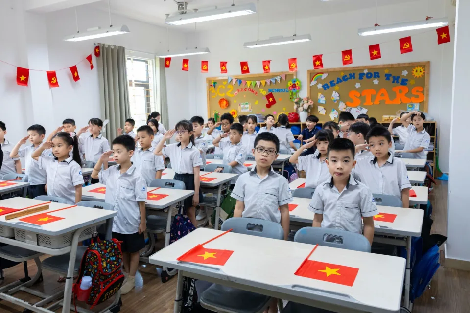 Các khoá học tại Trần Thanh Toà